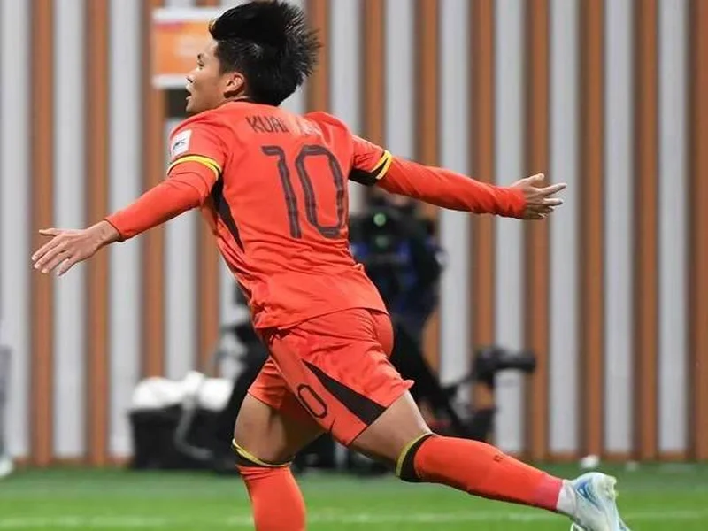 乌兹别克斯坦U22主帅：中国队值得尊敬，我们有更好的球员没来