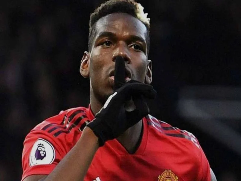 终于复出，博格巴2023年9月以来首次在正式比赛中出场